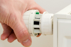 Gorefield central heating repair costs