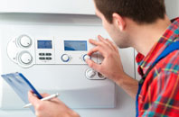 free commercial Gorefield boiler quotes