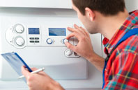 free Gorefield gas safe engineer quotes